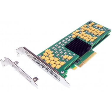 1.4TB MLC PCIe Workload Accelerator Solid State Drive