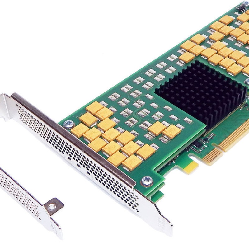 HP 729307-B21 1.4TB MLC PCIe Workload Accelerator Solid State Drive