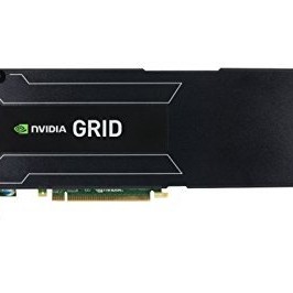 Nvidia Grid K2 PCIe Dual GPU Graphics Accelerator Nvidia Grid K2 PCIe Dual GPU Graphics Accelerator