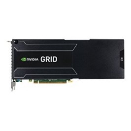 HP 729851-B21 Nvidia Grid K2 PCIe Dual GPU Graphics Accelerator