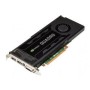 Nvidia Quadro K4000 PCIe Graphics Adapter Graphic Card