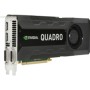 Nvidia Quadro K5000 PCIe Graphics Adapter Graphic Card
