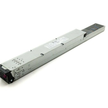 2650W Power Supply, 12V Redundant