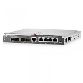 6125G Ethernet Blade Switch, TAA