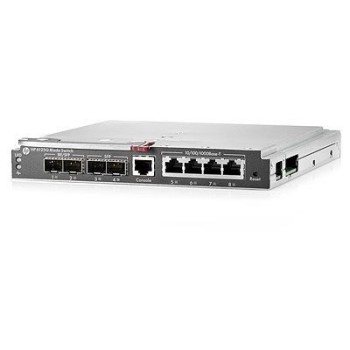 6125G Ethernet Blade Switch, TAA 6125G Ethernet Blade Switch, TAA