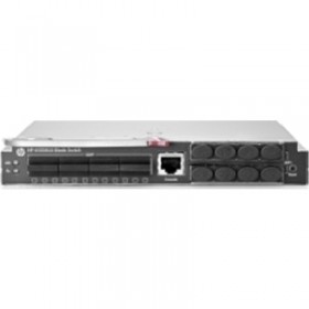 6125XLG Blade Switch with TAA Switching Module
