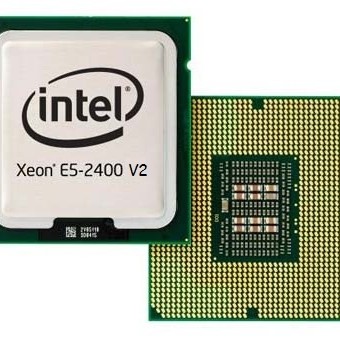 Xeon E5-2420 6-Core 1.9g Processor Kit for Ml350e Gen8 V2