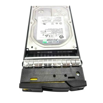 3PAR StoreServ M6720 4TB 6G 7.2K 3.5'' SAS NearLine Hard Drive HDD