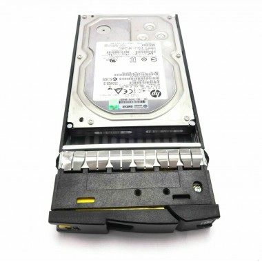 3PAR StoreServ M6720 4TB 6G 7.2K 3.5'' SAS NearLine Hard Drive HDD