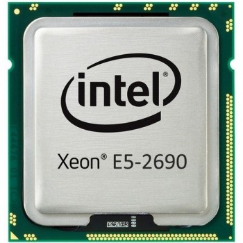 DL360P Gen8 E5-2690 SDHS Kit Processor Upgrade DL360P Gen8 E5-2690 SDHS Kit Processor Upgrade