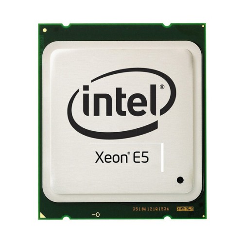 HP 745723-B21 DL360p Gen8 E5-2637 SDHS Kit