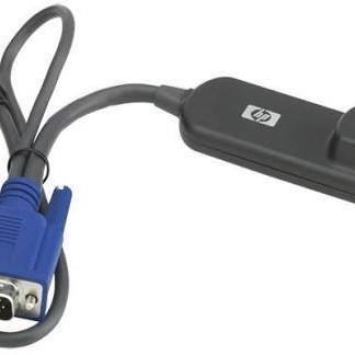 KVM Console USB Interface Adapter KVM Console USB Interface Adapter