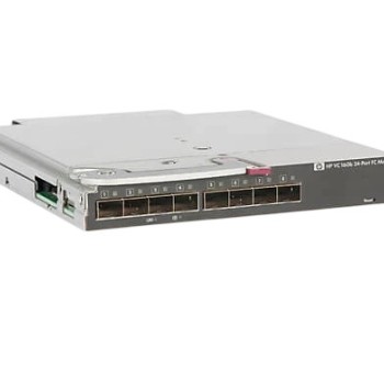 VC 16GB 24-Port FC Module