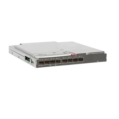 HP 751467-001 VC 16GB 24-Port FC Module