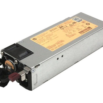 800W Flex Slot Platinum Hot Plug Power Supply Kit