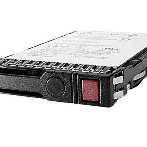 HP 757339-B21 1.6TB 6G DATA SFF DC SSD Solid State Drive