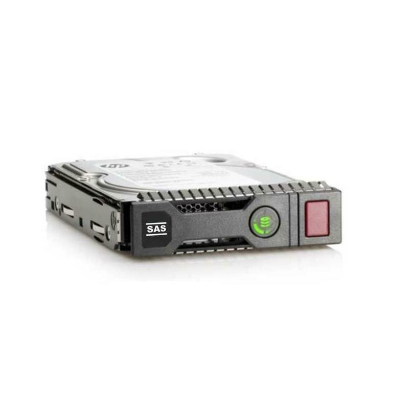 HP 761497-001 6TB 7.2K SAS 6Gb/s 64MB 3.5-Inch Hard Disk Drive HDD
