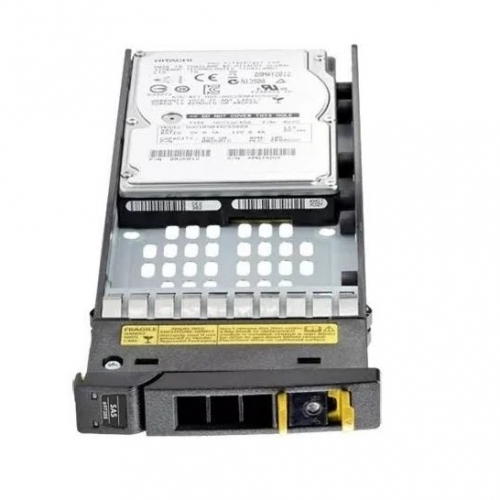 HP 761928-001 3PAR StoreServ M6710 1.2TB 6G 10K 2.5 SFF SAS Hard Drive