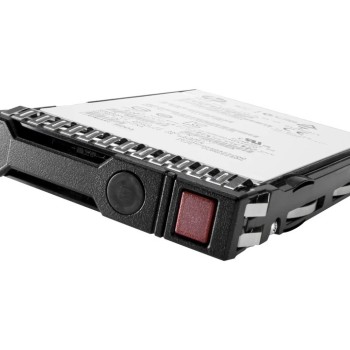 4TB 6G SATA 7.2K RPM LFF 3.5-INCH SC Hard Drive