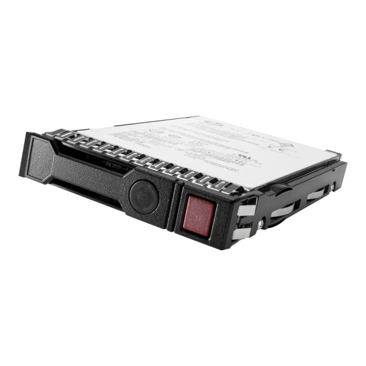 HP 765253-B21 4TB 6G SATA 7.2K RPM LFF 3.5-INCH SC Hard Drive