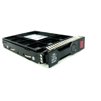 765424-B21 Enterprise 600GB SAS 12G 15K 3.5-Inch LFF SC Hard Drive
