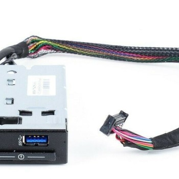 DL380 Gen9 Systems Insight Display Kit DL380 Gen9 Systems Insight Display Kit