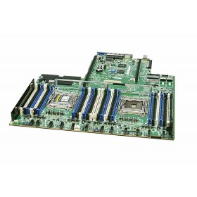 Proliant DL380 Gen9 System Board, No Processors