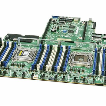 Proliant DL380 Gen9 System Board, No Processors