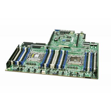 Proliant DL380 Gen9 System Board, No Processors