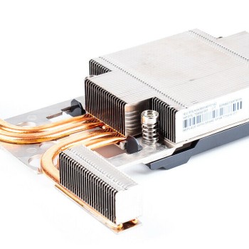 High Efficiency Screw-Down Type Heatsink Assembly