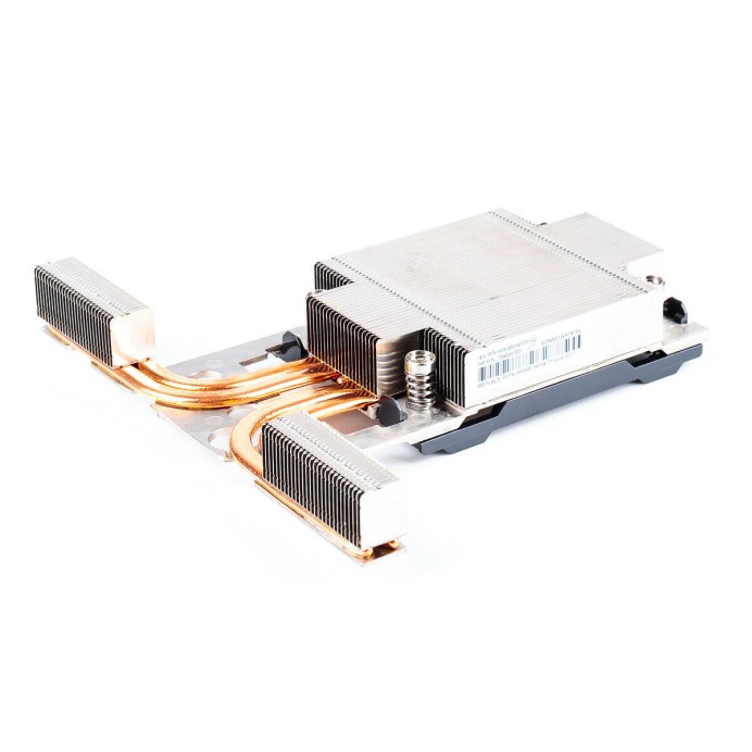 HP 775404-001 High Efficiency Screw-Down Type Heatsink Assembly