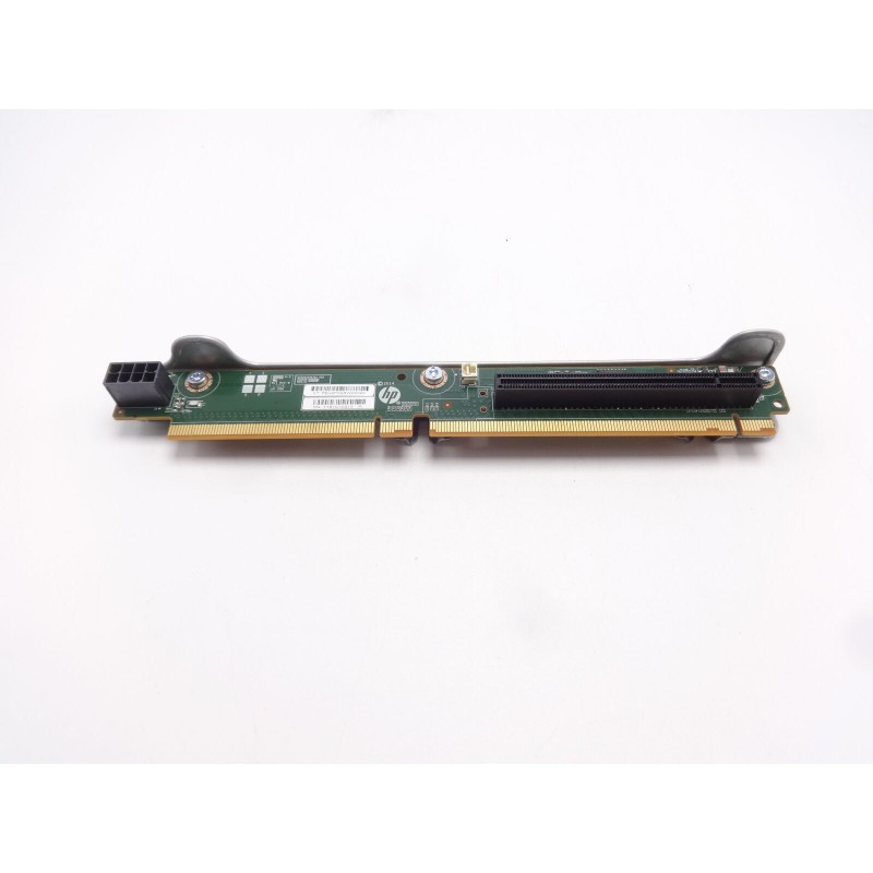 HP 775419-001 Proliant DL360 Gen9 Secondary PCI-E Riser Card