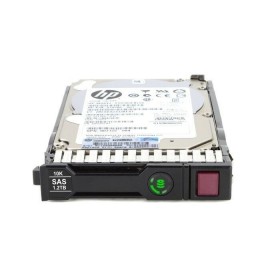 1.2TB 10K SAS 12G 2.5-inch Hard Drive 796365-004 with Tray