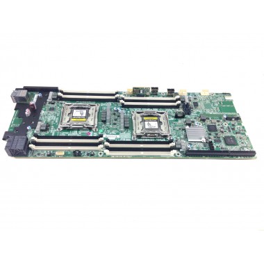 Proliant XL230A G9 System Board 783756-001