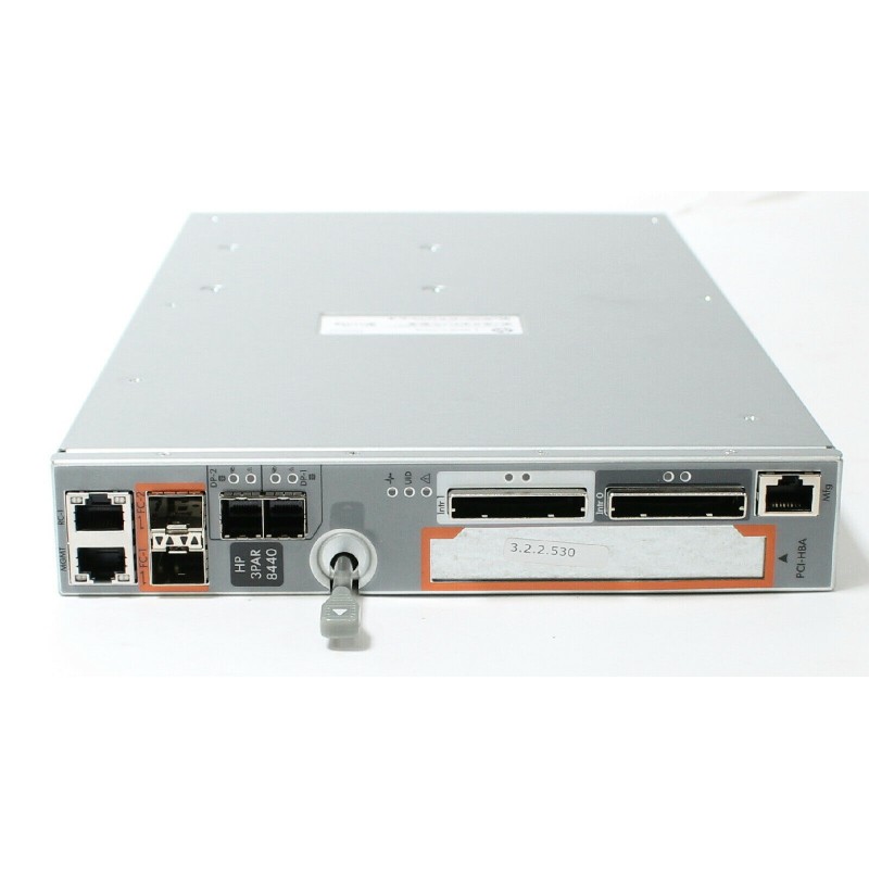 HP 792654-001 3PAR Storeserv 8440 Node Controller H6Y97-63001 / 792654-001