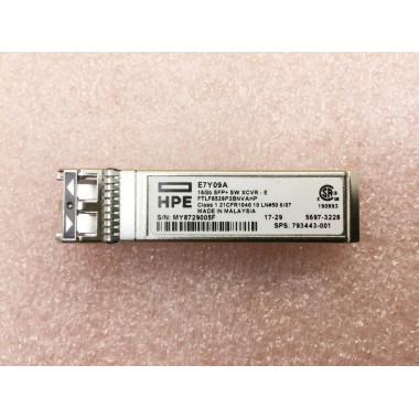 16GB SFP+ SW Extended Temp Transceiver 16GB