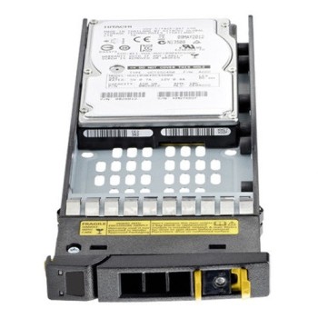 3PAR StoreServ M6710 1.2TB 6G SAS 10K SFF 2.5-Inch Hard Disk Drive