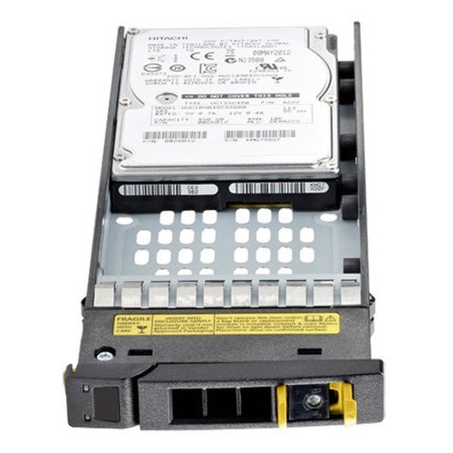 HP 802274-001 3PAR StoreServ M6710 1.2TB 6G SAS 10K SFF 2.5-Inch Hard Disk Drive