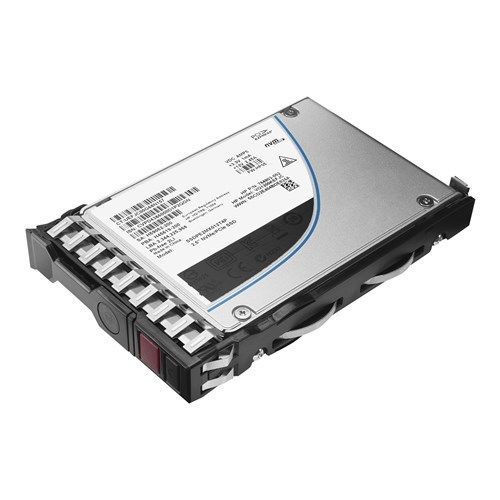 HP 804631-B21 1.6TB 6GB 2.5 Inch SATA SSD