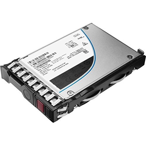 HP 804665-B21 400GB 2.5-inch (SFF) SATA Write Intensive-2 (WI) 6G SC Solid State Hard Drive