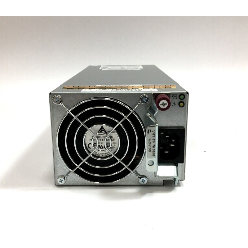 HP 81-00000104-00-01 Power Supply 595 Watts
