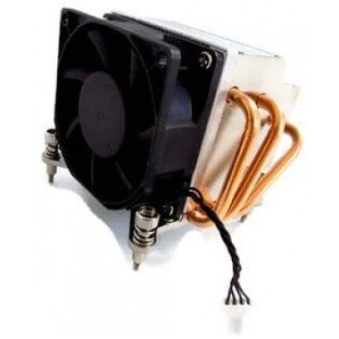 Heat Sink Assembly for 65 Watt Processor