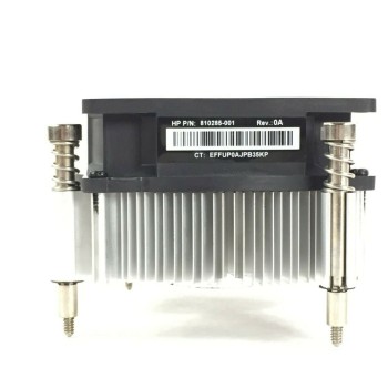 Z240 800 600 G2 SFF Desktop CPU Heatsink with Fan