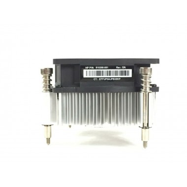 Z240 800 600 G2 SFF Desktop CPU Heatsink with Fan