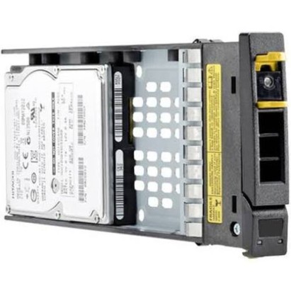 HP 810872-001 3PAR StoreServe 8000 1.2TB 10K RPM 2.5 SFF SAS Hard Disk Drive HDD