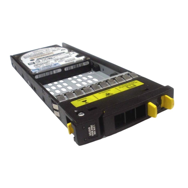 HP 810872-001 3PAR StoreServe 8000 1.2TB 10K RPM 2.5 SFF SAS Hard Disk Drive HDD HP 810872-001 3PAR StoreServe 8000 1.2TB 10K RPM 2.5 SFF SAS Hard Disk Drive HDD