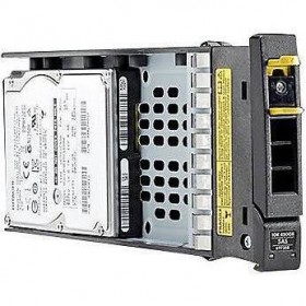 3PAR StoreServ 8000 2TB SAS 7.2K SFF 2.5-Inch Hard Drive HDD
