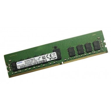 16GB (1 x 16GB) Single Rank x4 DDR4-2666MHz RDIMM 1Rx4 Memory Module