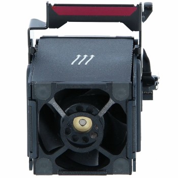 Dual-Rotor Hot-Plugable Fan Module Assembly Dual-Rotor Hot-Plugable Fan Module Assembly