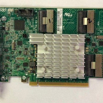 PCIe Express Bridge Controller Board